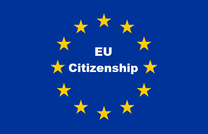 Europe Citizenship